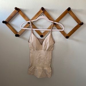 Mother Tucker postpartum compression tank size S